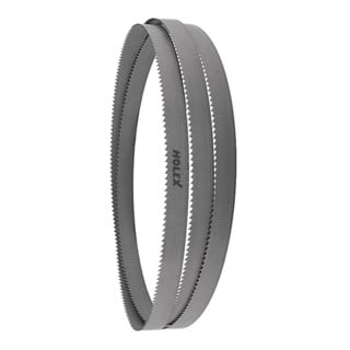 HOLEX Lame de scie ruban 27×3660 3/4