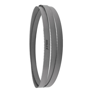 HOLEX Lame de scie ruban 27×3660 6/10