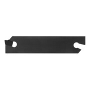 Holex Lame en acier, Hauteur lame h5 / largeur gorge w: 19/2,2 mm