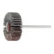 HOLEX Lamellenslijper (A), Korrel 120, Kop-⌀ x kopbreedte: 3/30X5 mm-1