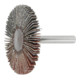 HOLEX Lamellenslijper (A), Korrel 120, Kop-⌀ x kopbreedte: 50X5 mm-1