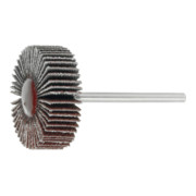 HOLEX Lamellenslijper (A), Korrel 150, Kop-⌀ x kopbreedte: 3/30X10 mm