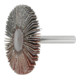 HOLEX Lamellenslijper (A), Korrel 150, Kop-⌀ x kopbreedte: 50X5 mm-1