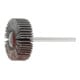 HOLEX Lamellenslijper (A), Korrel 240, Kop-⌀ x kopbreedte: 3/30X10 mm-1