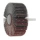 HOLEX Lamellenslijper (A), Korrel 40, Kop-⌀ x kopbreedte: 50X20 mm-1