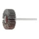 HOLEX Lamellenslijper (A), Korrel 60, Kop-⌀ x kopbreedte: 3/30X5 mm-1