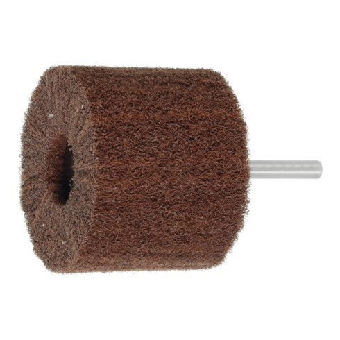 HOLEX Lamellenslijper Vlies (A), middel, Kop-⌀ x kopbreedte: 60X50mm