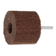 HOLEX Lamellenslijper Vlies (A), middel, Kop-⌀ x kopbreedte: 60X50mm