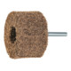 HOLEX Lamellenslijper Vlies (A), middel, Kop-⌀ x kopbreedte: 80X50mm-1