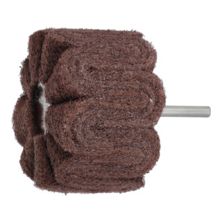 HOLEX klepschijven fleece golvend