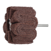 HOLEX klepschijven fleece golvend