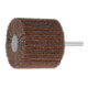 HOLEX Lamellenslijper Vlies / linnen, fijn, Kop-⌀ x kopbreedte: 30X20 mm-1