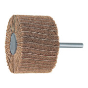 HOLEX Lamellenslijper Vlies / linnen, grof, Kop-⌀ x kopbreedte: 30X20 mm