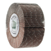 HOLEX lamellenslijpwals