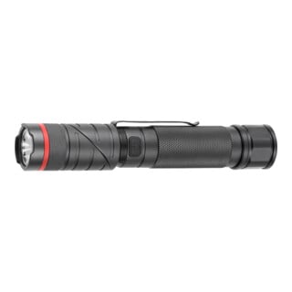 HOLEX Lampada tascabile a LED e UV con batteria, Modello: UV-LED