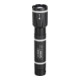 HOLEX Lampada tascabile a LED, nera con batterie, Modello: 117-1