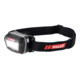 Holex Lampe frontale à LED avec batterie, Type: 300-1