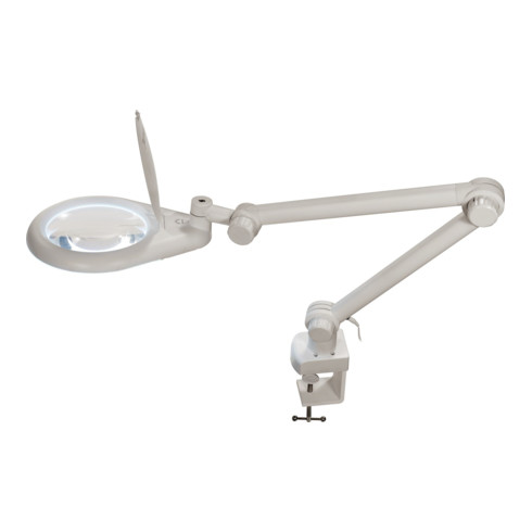 HOLEX Lampe-loupe circulaire 175 mm