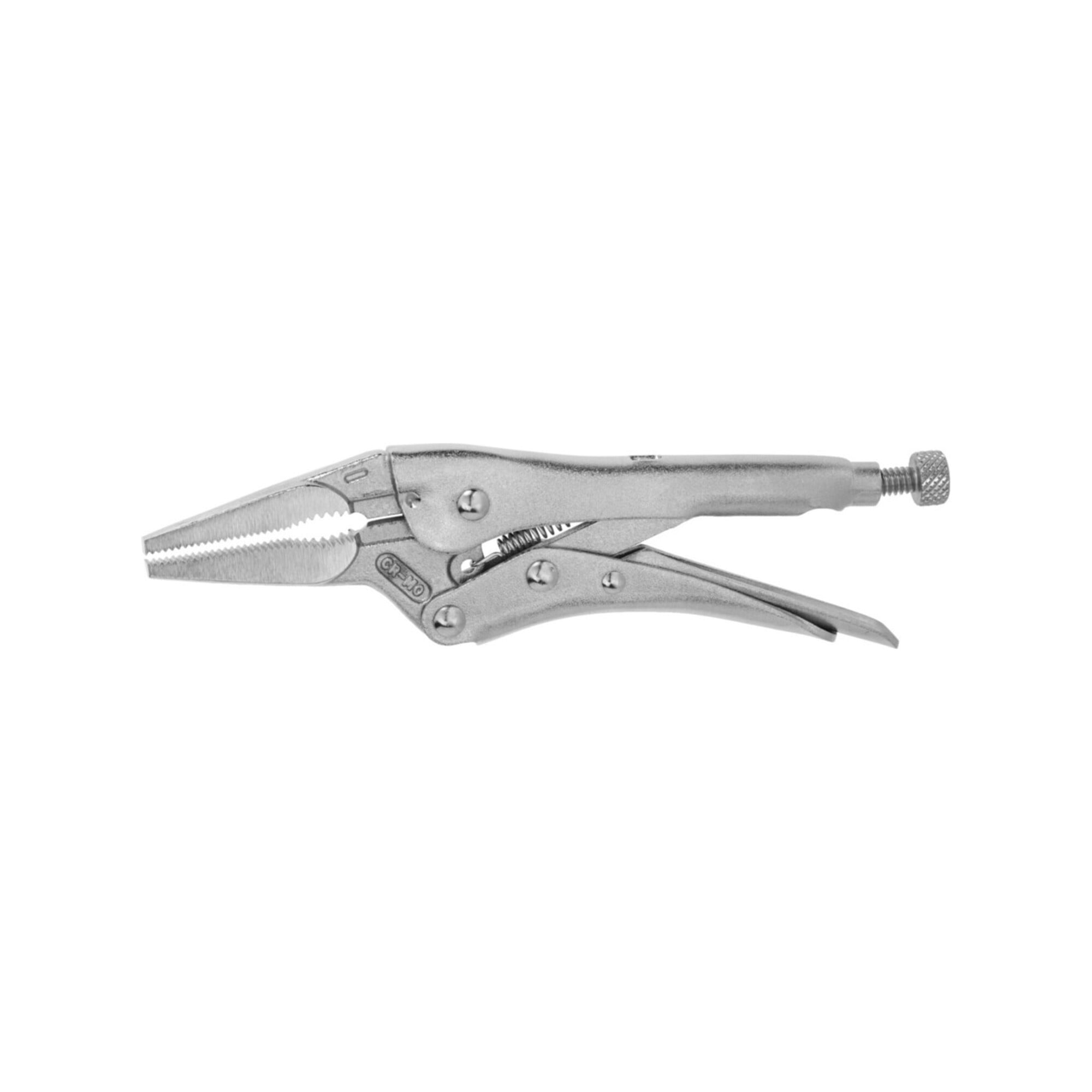 Holex Langbeck-Gripzange, ganze Länge: 175 mm