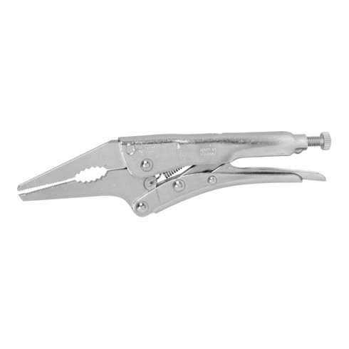 HOLEX Langbeck-Gripzange Länge 175 mm