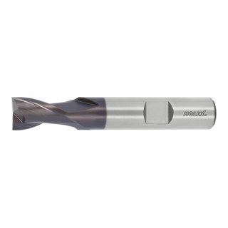 HOLEX Langlochfräser HSS-Co8 Ø 11 mm