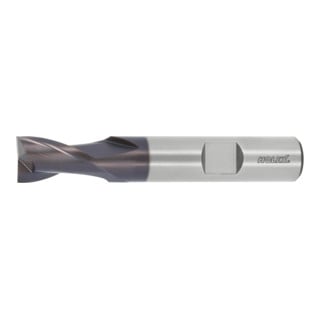 HOLEX Langlochfräser HSS-Co8 Ø 14 mm