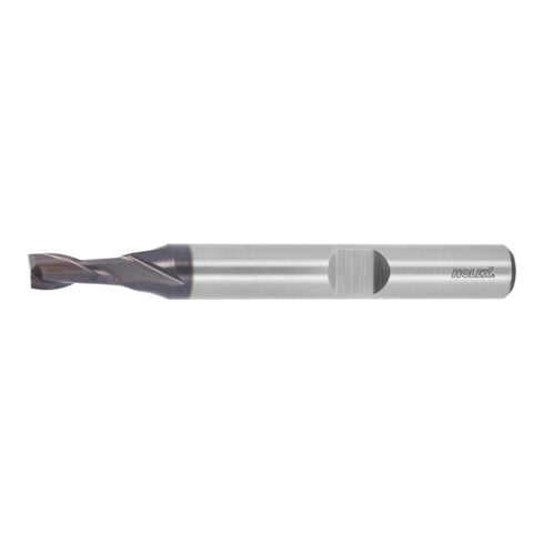 HOLEX Langlochfräser HSS-Co8 Ø 3.5 mm