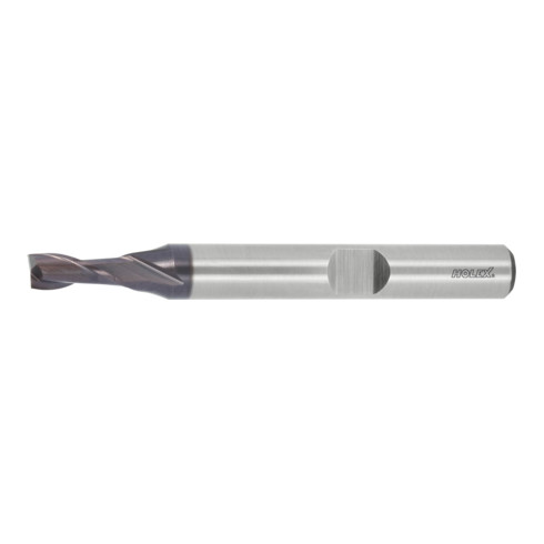 HOLEX Langlochfräser HSS-Co8 Ø 4 mm