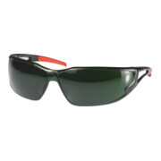 HOLEX Las-veiligheidsbril, Beschermingsklasse: 5