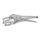 HOLEX Lasgrijptang, Totale lengte: 275 mm-1