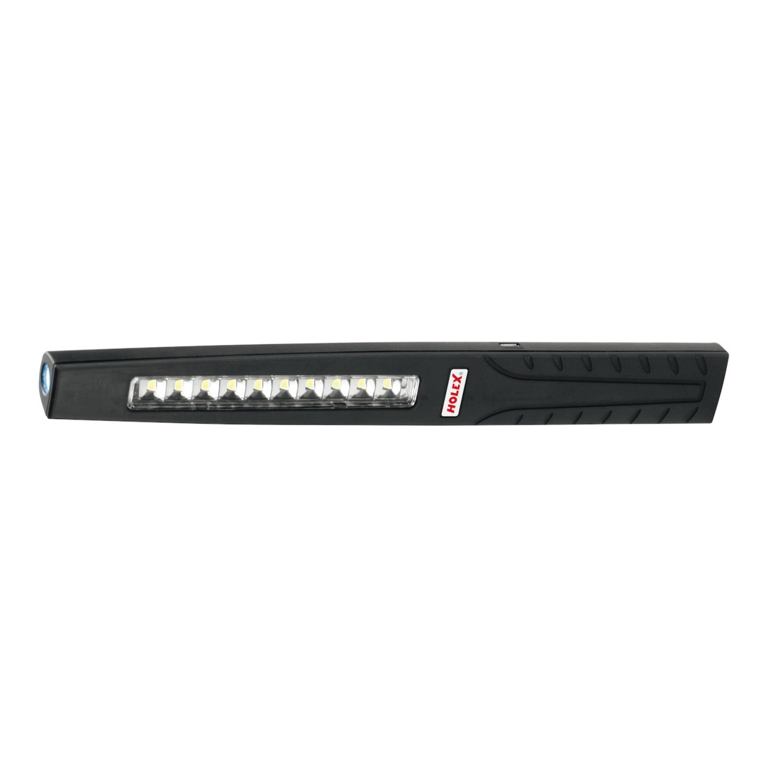 HOLEX Led-accustaaflamp, Type: 260