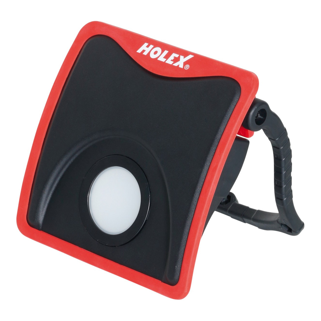 HOLEX Led-accuwerklamp, Wattage: 20W