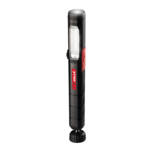 HOLEX LED-Akku-Stifttaschenlampe, 170 mm