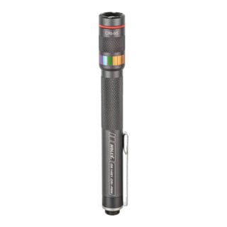 HOLEX Led-pen-zaklamp met batterijen, Type: CRI-PEN