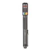 HOLEX Led-pen-zaklamp met batterijen, Type: CRI-PEN