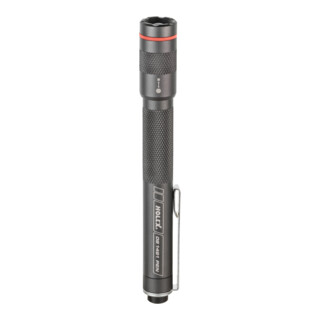HOLEX Led-pen-zaklamp met batterijen, Type: PEN