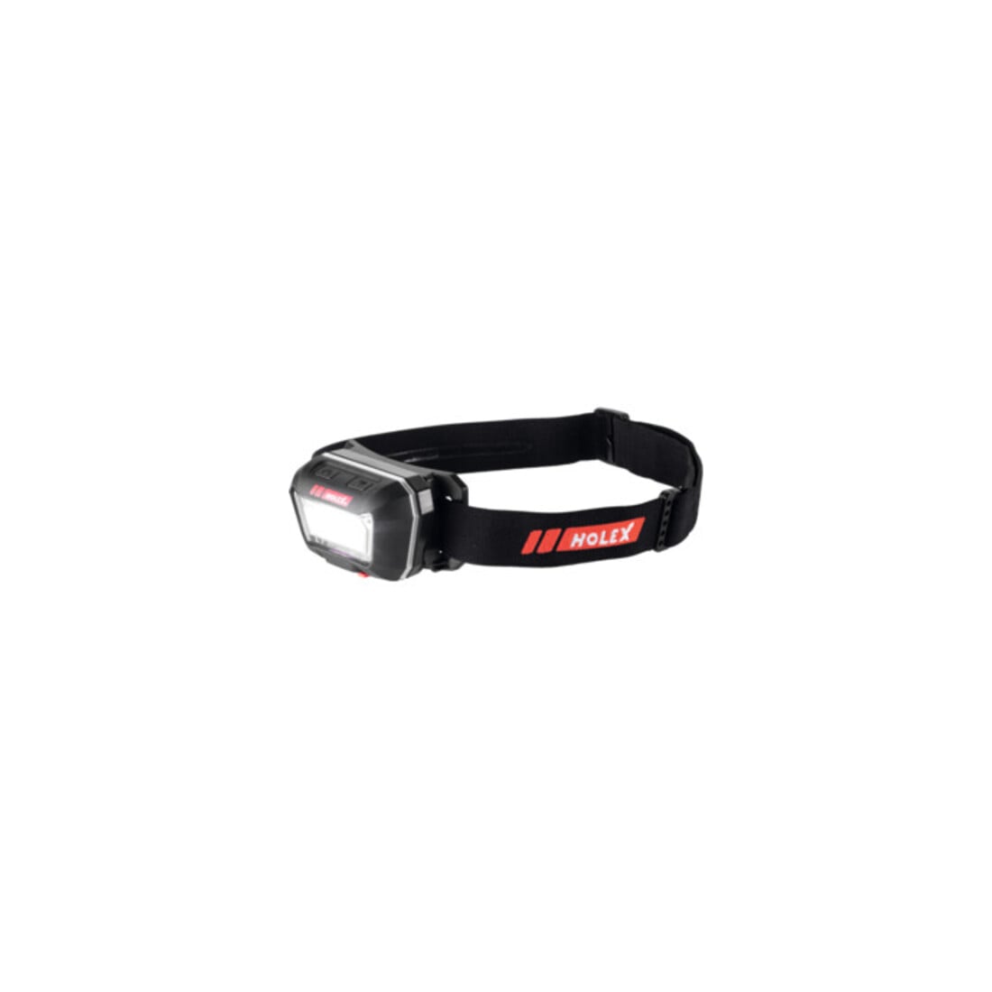 Holex LED Stirnleuchte mit Akku, Typ: 300