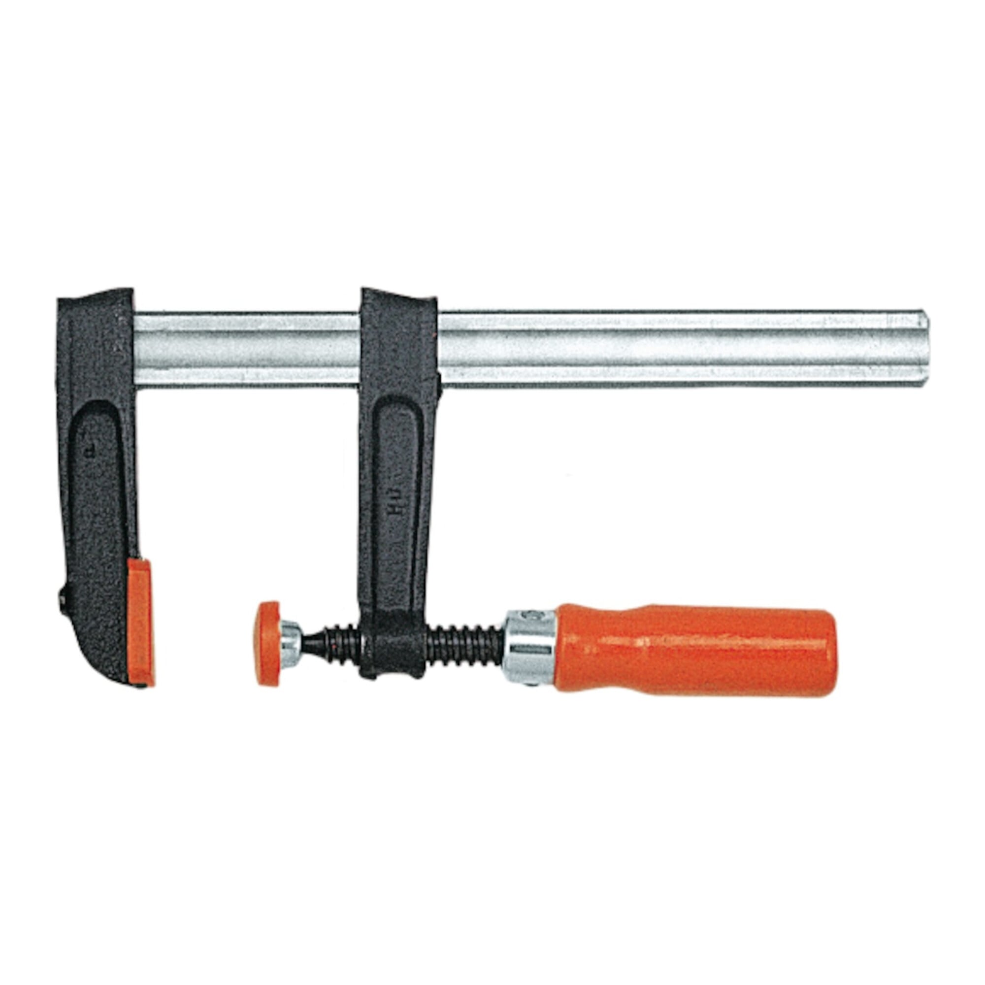 HOLEX Leichte Moment-Schraubzwinge 150 mm