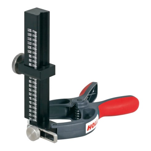 HOLEX Lengte-instelmaat