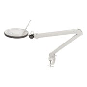 HOLEX Lenti di ingrandimento con luce - forma circolare, Lente Ø125mm-1