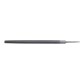 HOLEX Lime triangulaire taille 2 200 mm