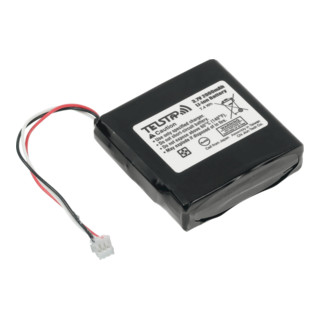 HOLEX Lithium-Ionen-Akku