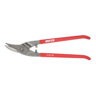 Holex Lochblechschere Werkzeugstahl, rechts, ganze Länge: 230 mm