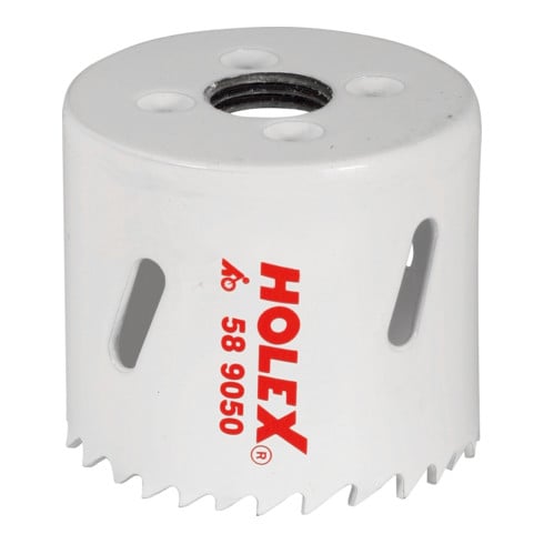 HOLEX Lochsäge Bimetall