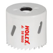 HOLEX Lochsäge Bimetall