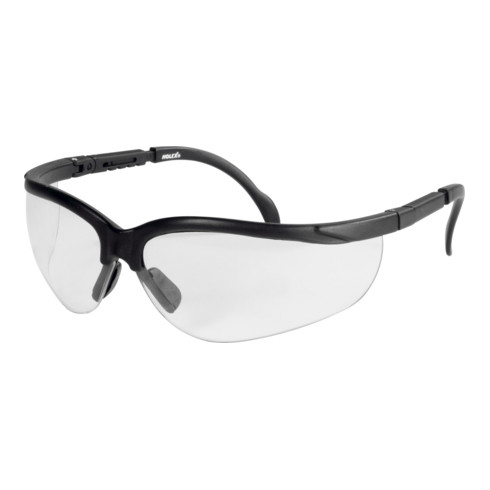 HOLEX Lunettes de protection CLEAR