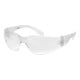HOLEX Lunettes de protection pour visiteurs CLEAR-1