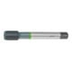 HOLEX Machine-roltap met smeergroeven-1