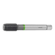 HOLEX Machine-roltap zonder smeergroeven HSS-E 6GX, TiAlN, M: M12-1