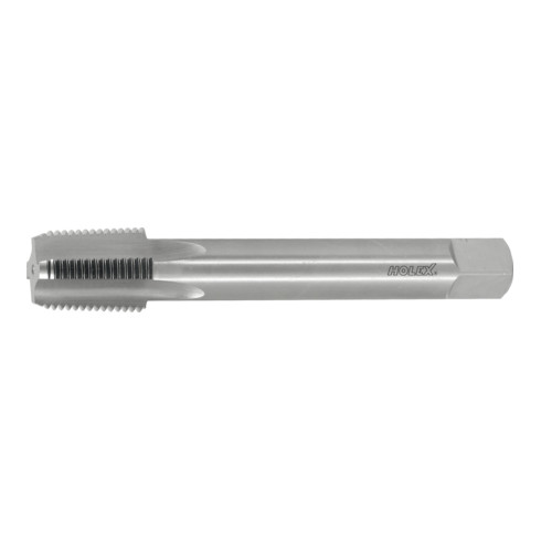 HOLEX Machinetap, ongecoat, NPT: 1/8-27
